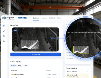 Vigibelt (Tata Steel)